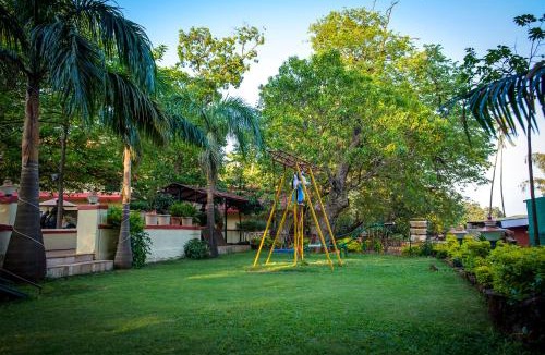Matheran Resort | Adamo the Resort