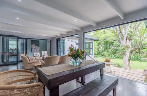Milnerton Apartment | ADAMVILl