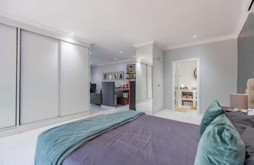 Milnerton Apartment | ADAMVILl