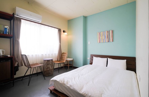 Nago Hotel | Adan Hotel