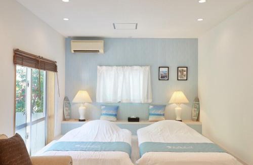 Bise Villa | ADAN RESORT 風 - Fu -