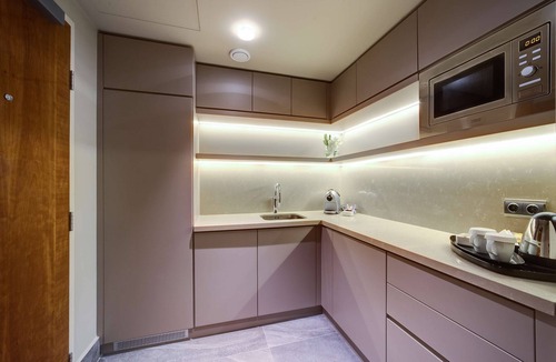 Yuregir Hotel | Adana Hilton SA