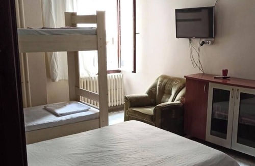 Seyhan Hostel | Adana Hostel