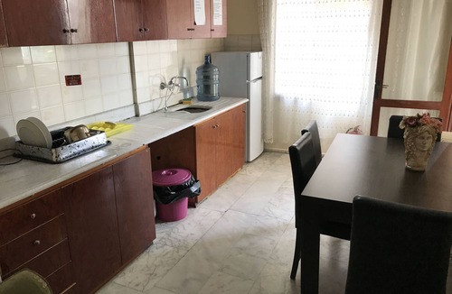 Seyhan Hostel | Adana Hostel