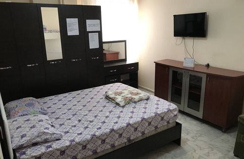 Seyhan Hostel | Adana Hostel