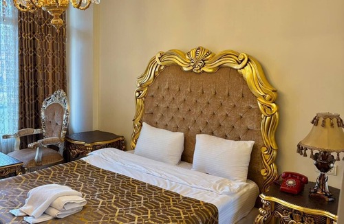 Seyhan Hotel | ADANA KOZA HOTEL