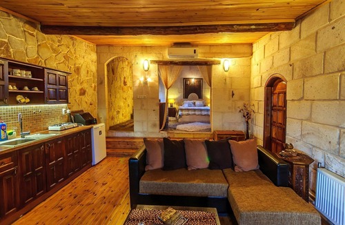 Avanos House | Adanos Konuk Evi