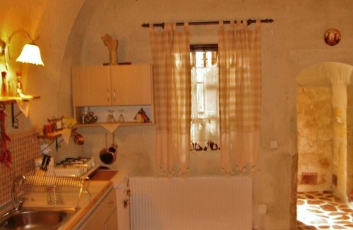 Avanos House | Adanos Konuk Evi
