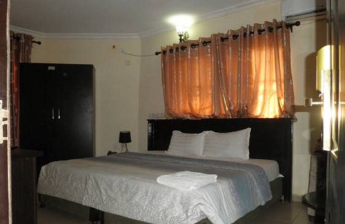 Ilorin Hotel | Adap Hotel