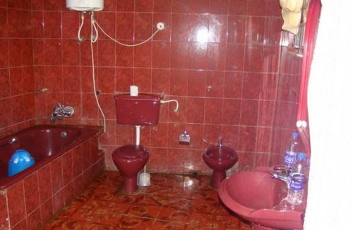 Ilorin Hotel | Adap Hotel