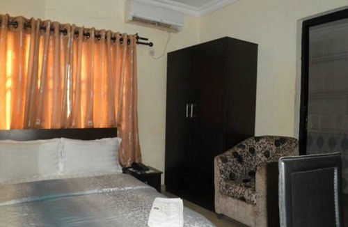 Ilorin Hotel | Adap Hotel