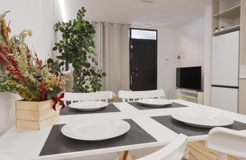Jesus Apartment | ADapartments