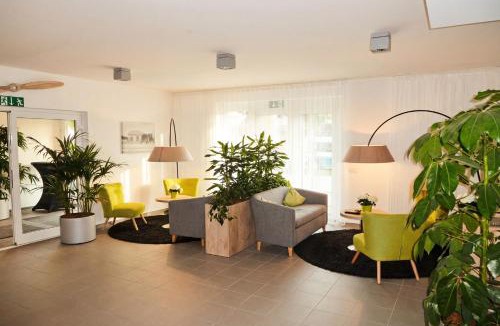 Adlershof Apartment | ADAPT APARTMENT HOTEL BERLIN - Adlershof