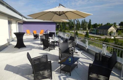 Adlershof Apartment | ADAPT APARTMENT HOTEL BERLIN - Adlershof