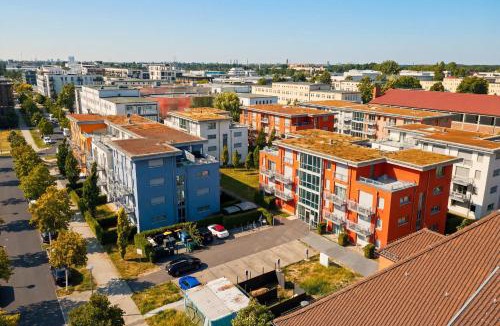 Adlershof Apartment | ADAPT APARTMENT HOTEL BERLIN - Adlershof
