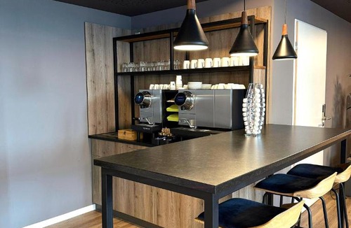 Siegen Apartment | ADAPT APARTMENT HOTEL Siegen