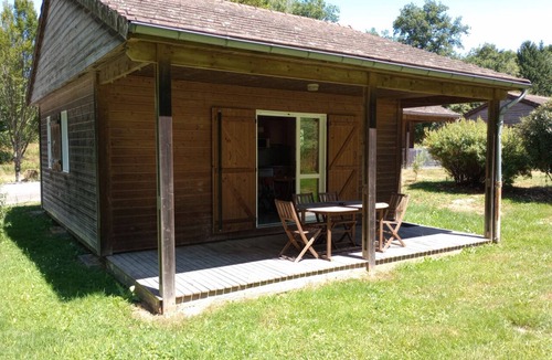 La Chapelle-Taillefert Ski Chalet | Adapted chalet