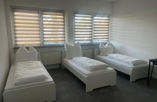 Nordstadt Apartment | Adar