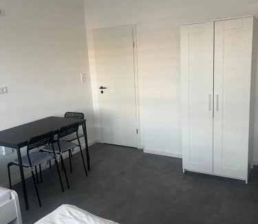 Nordstadt Apartment | Adar