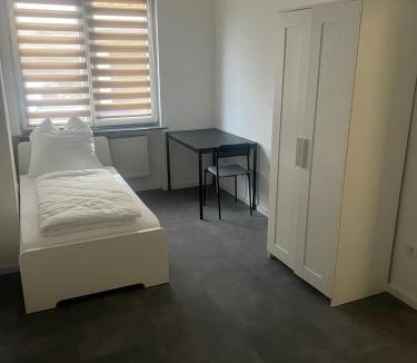 Nordstadt Apartment | Adar