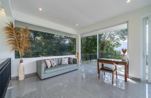 Candikuning Villa | Adara Lake View Residence Bedugul - Bali