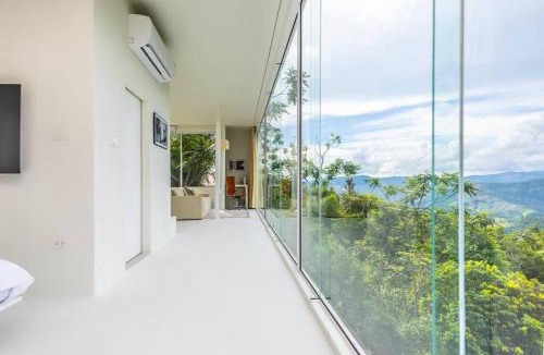 Pua Apartment | Adara View Doi Sakad Nan V2