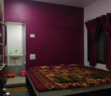 Devbag House | Adarsh Niwas