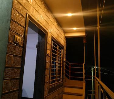 Devbag House | Adarsh Niwas