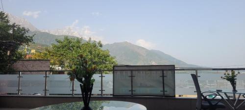 Dharamshala House | Adarsh villa