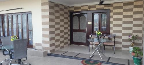 Dharamshala House | Adarsh villa