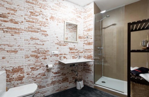 Barrio del Carmen Apartment | Adarve Flats