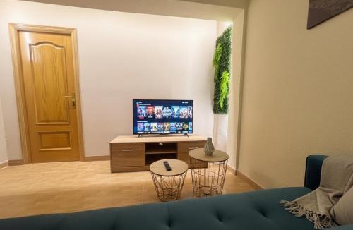 Avila Apartment | Adarya - Refugio de Encanto Medieval