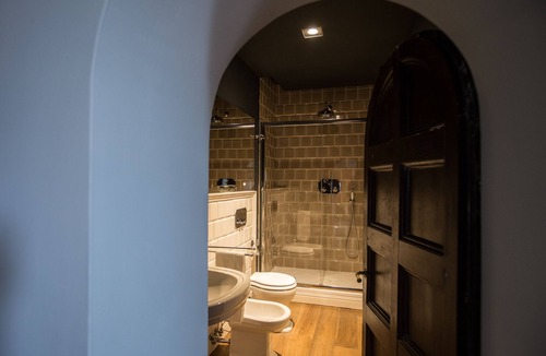 San Frediano Bed & Breakfast | AdAstra Suites