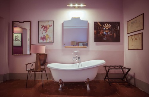 San Frediano Bed & Breakfast | AdAstra Suites