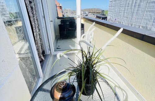 Frederikshavn House | aday - Frederikshavn City Center - Charming double room