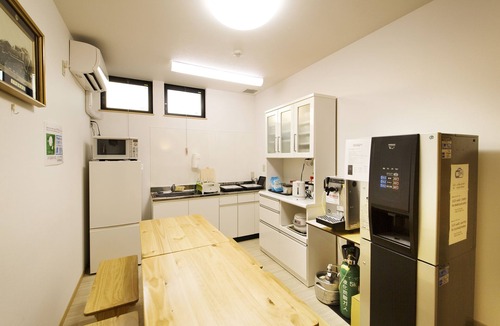 Uji Hostel | add chaganju - Hostel