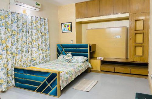 Dhanmondi Hotel | ADD Eden