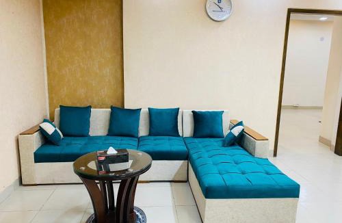 Dhanmondi Hotel | ADD Eden