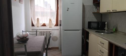 Trezzo sull'Adda Apartment | Adda House