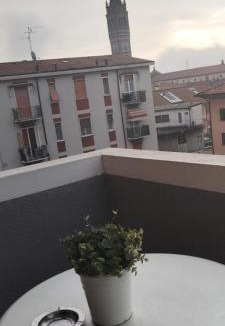 Trezzo sull'Adda Apartment | Adda House