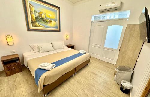 Pacasmayo Hotel | ADDA Pacasmayo