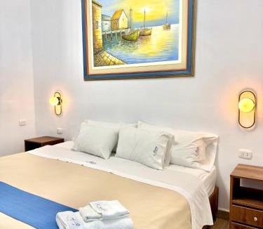 Pacasmayo Hotel | ADDA Pacasmayo