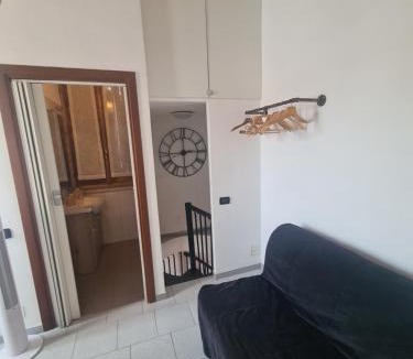 Trezzo sull'Adda Apartment | Adda Relaxing Home Leolandia