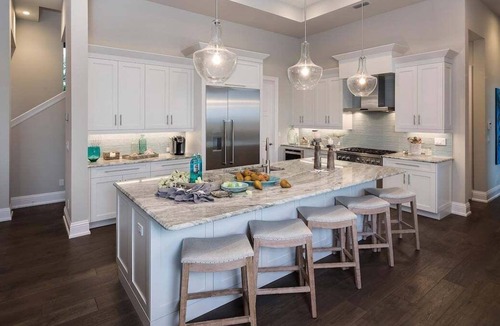 Marco Island House | Addison Opulence - Luxury Florida Living at its Finest on the Gulf of Mexico!