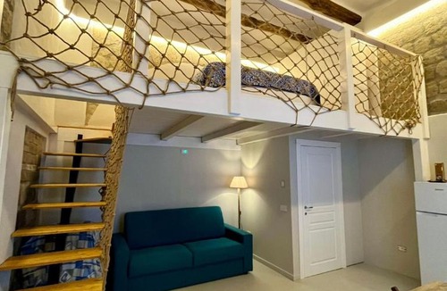 Bacoli Apartment | Addor 'e Mare