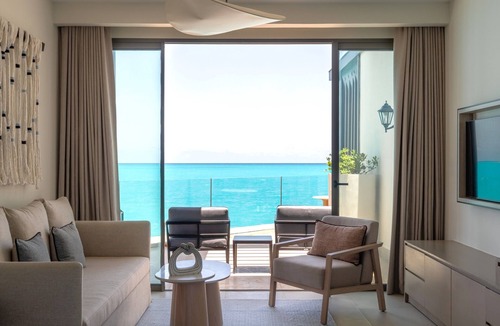 Sidi Abd El-Rahman Resort | Address Beach Resort Marassi