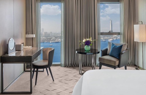 Dubai Hotel | Address Creek Harbour