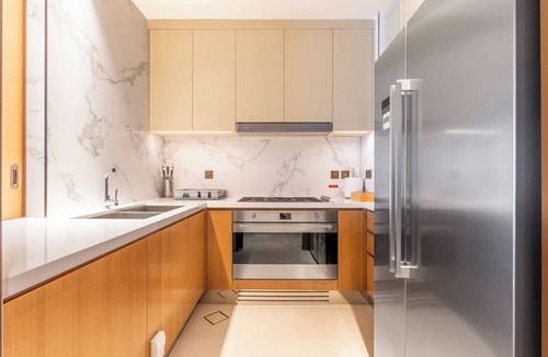 Downtown Dubai Hotel | Address Dubai Opera Residences