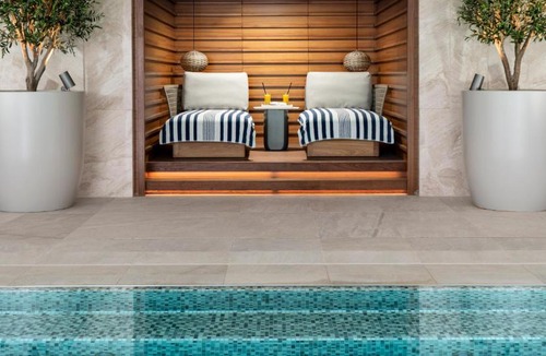 Uskudar Hotel | Address Istanbul