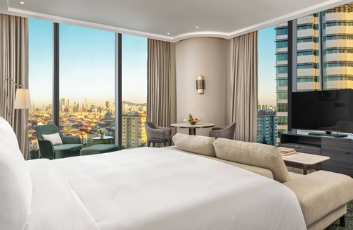 Uskudar Hotel | Address Istanbul